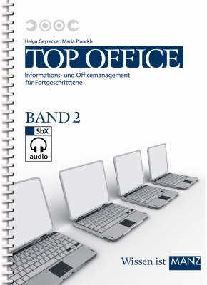 top office 2 - Helga Geyrecker, Maria Planckh