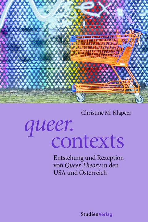 queer.contexts - Christine Klapeer