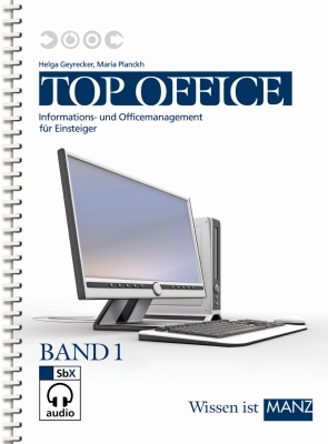 top office / Band 1 mit SbX-CD