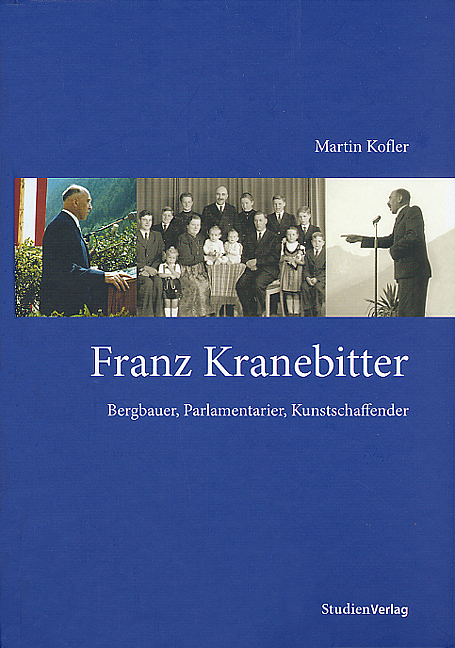 Franz Kranebitter - Martin Kofler