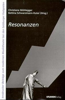 Resonanzen - Christiane M&uuml;hlegger