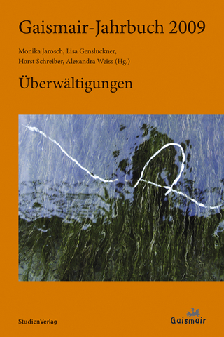 Gaismair-Jahrbuch 2009