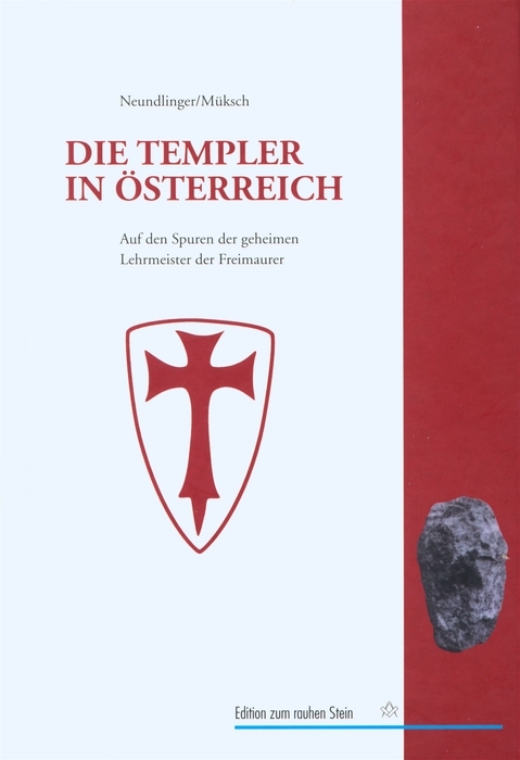 Die Templer in &Ouml;sterreich