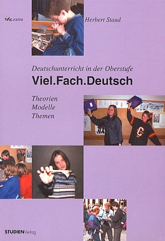 Viel.Fach.Deutsch - Herbert Staud
