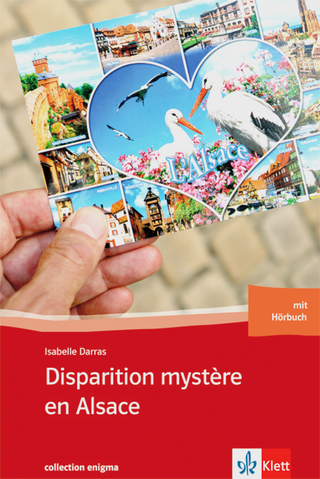 Disparition mystère en Alsace (A2)