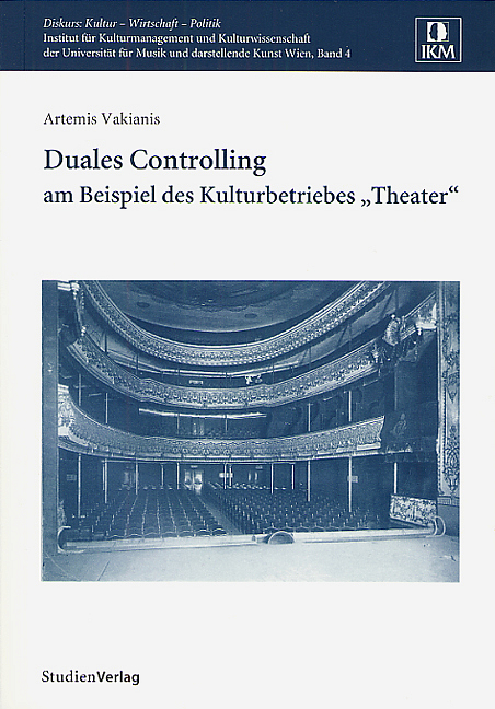 Duales Controlling - Artemis Vakianis