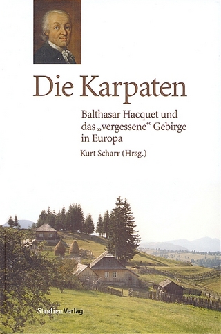 Die Karpaten