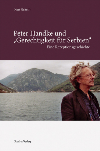 Peter Handke und 