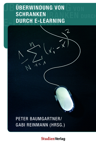 Überwindung von Schranken durch E-Learning