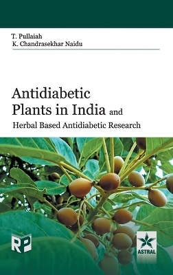 Antidiabetic Plants in India and Herbal Based Antidiabetic Research