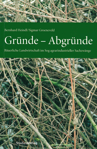 Gründe - Abgründe