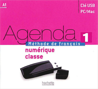 Agenda / USB-Schlüssel