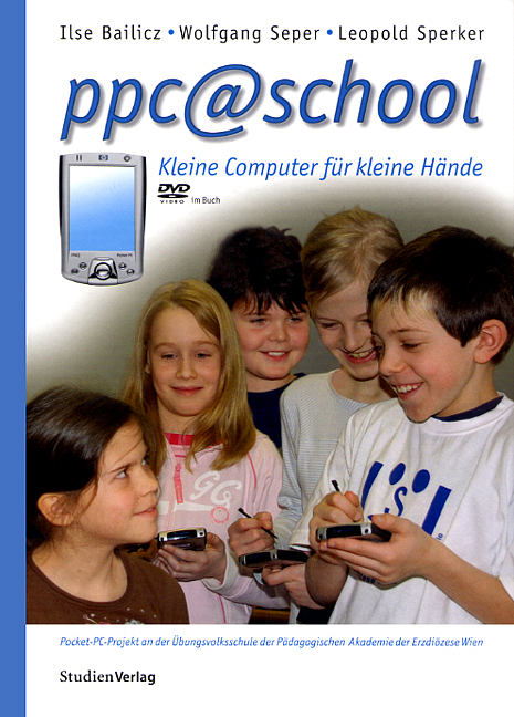 ppc@school - Kleine Computer f&uuml;r kleine H&auml;nde - 