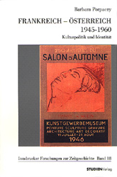 Frankreich - Österreich 1945-1960