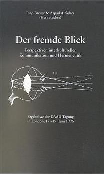 Der fremde Blick - Ingo Breuer