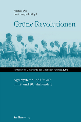 Grüne Revolutionen