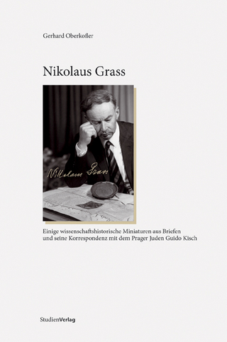 Nikolaus Grass