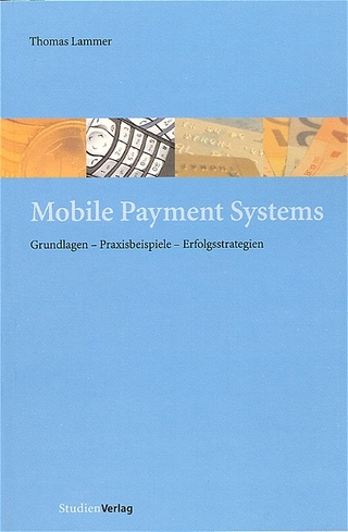 Mobile Payment Systems