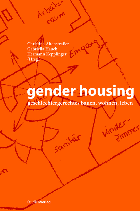 gender housing - 