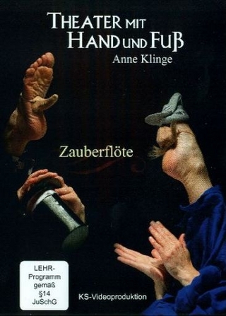 Theater mit Hand und Fuß