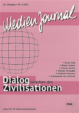 Dialog der Kulturen
