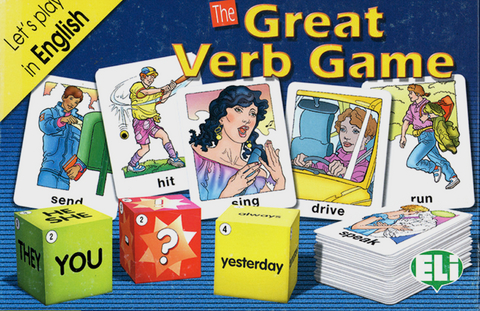 The Great Verb Game