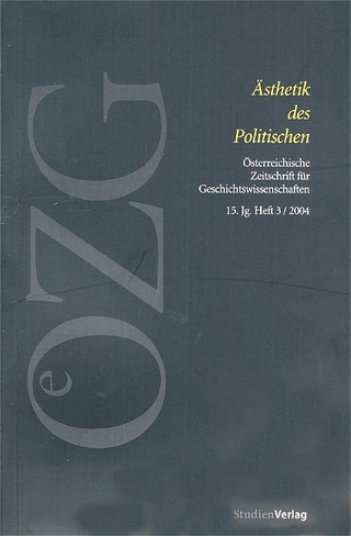 Österreichische Zeitschrift für Geschichtswissenschaften 3/04