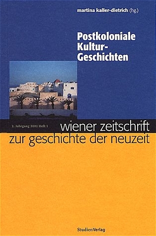 Wiener Zeitschrift zur Geschichte der Neuzeit 1/02