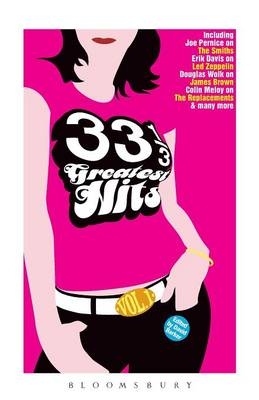 33 1/3 Greatest Hits, Volume 1 - 