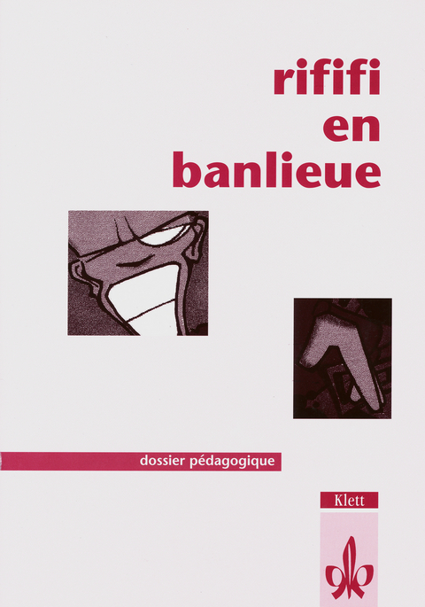 Rififi en banlieu - Jean M LeCl&eacute;zio, Didier Daeninckx