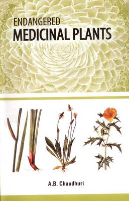 Endangered Medicinal Plants