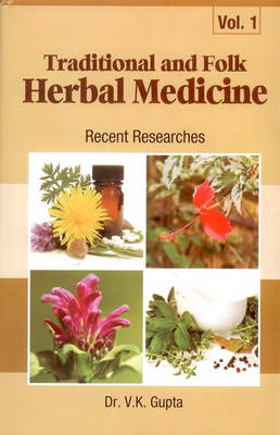Traditional and Folk Herbal Medicine