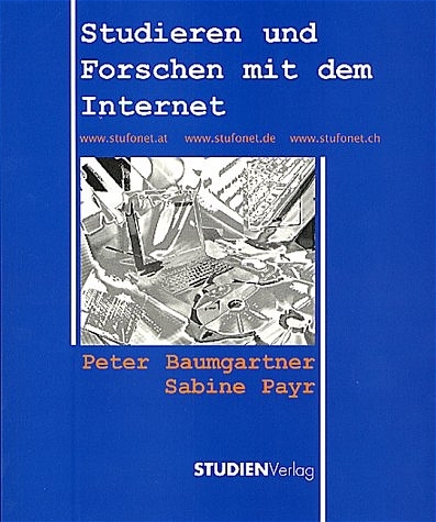 Studieren und Forschen mit dem Internet