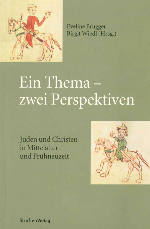 Ein Thema - zwei Perspektiven - 