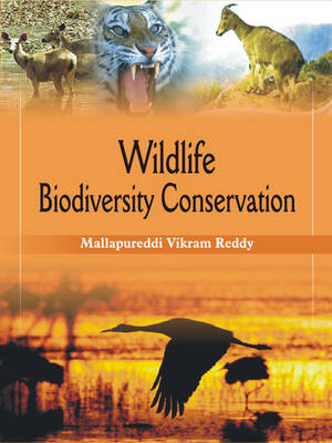 Wildlife Biodiversity Conservation