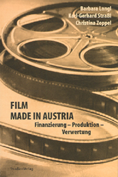 Film made in Austria - Barbara Langl, Karl-Gerhard Stra&szlig;l