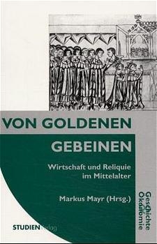 Von goldenen Gebeinen - 