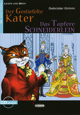 Der gestiefelte Kater - Das tapfere Schneiderlein