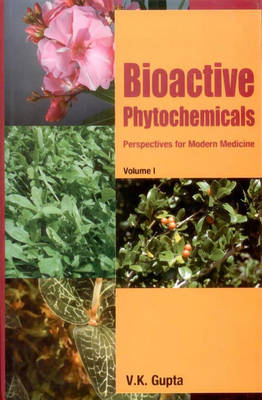 Bioactive Phytochemicals