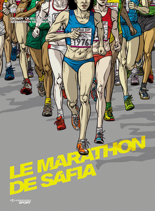 Le marathon de Safia