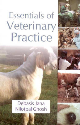 Essentials of Veterinary Practice