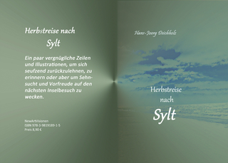 Herbstreise nach Sylt
