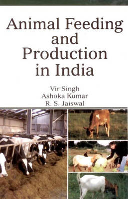 Animal Feeding and Production in India
