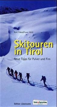 Skitouren in Tirol