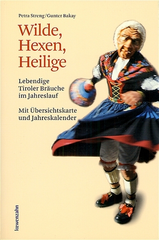 Wilde, Hexen, Heilige