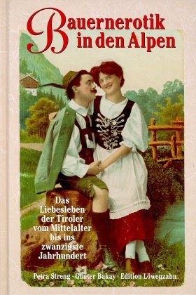 Bauernerotik in den Alpen