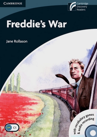 Freddie’s War