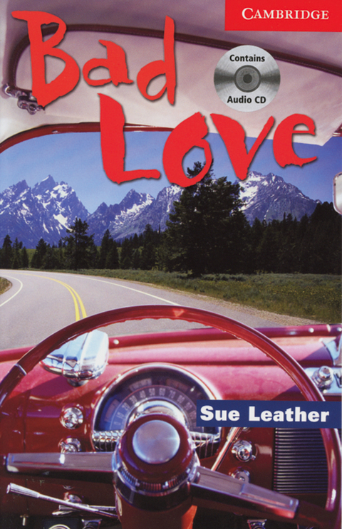 Bad Love - Sue Leather