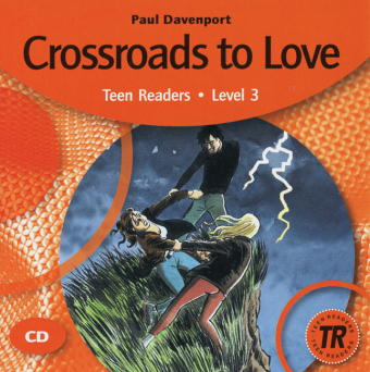 Crossroads to Love - Paul Davenport