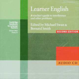 Learner English Second Edition